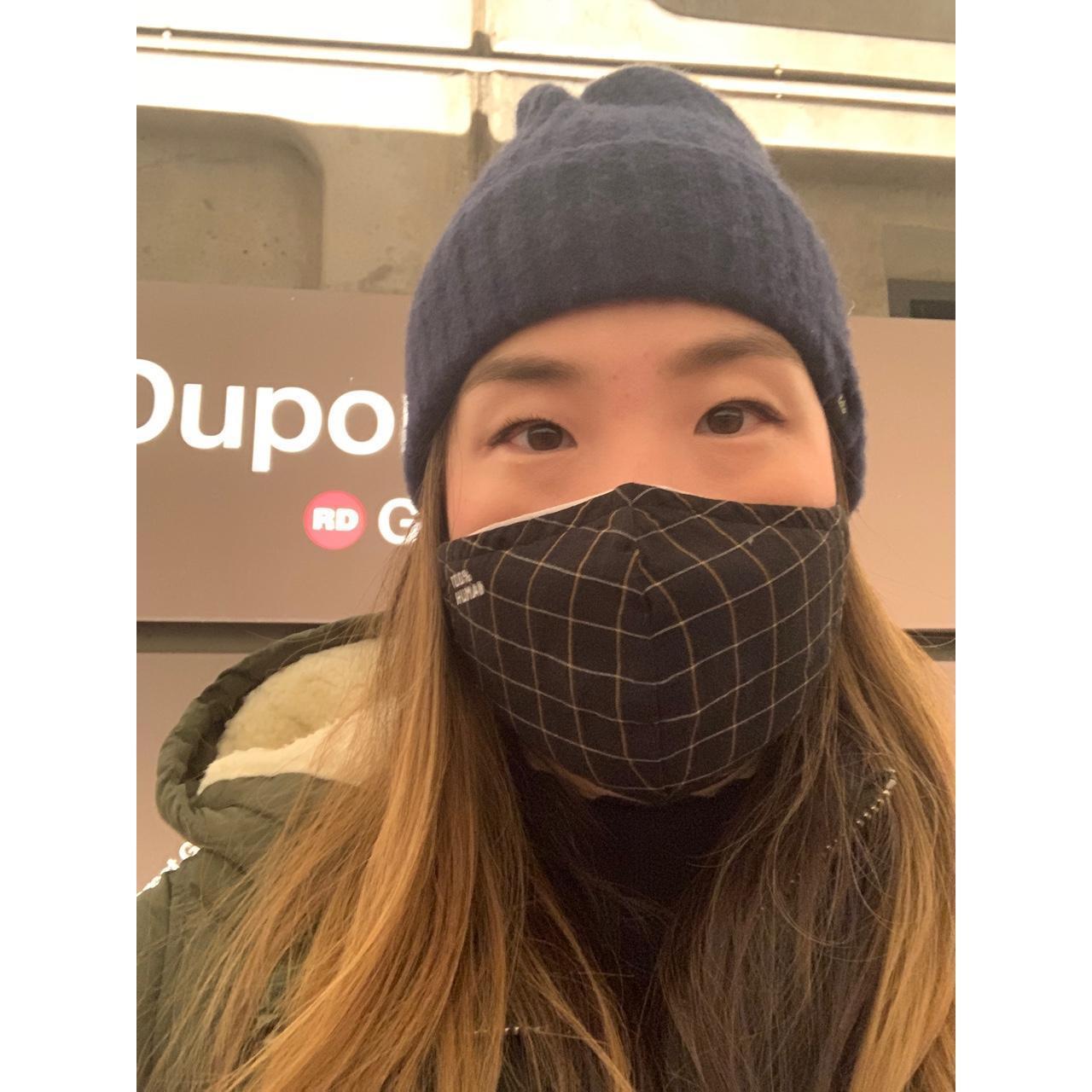 First Selfie BusanGirl Sent to UlsanBoy