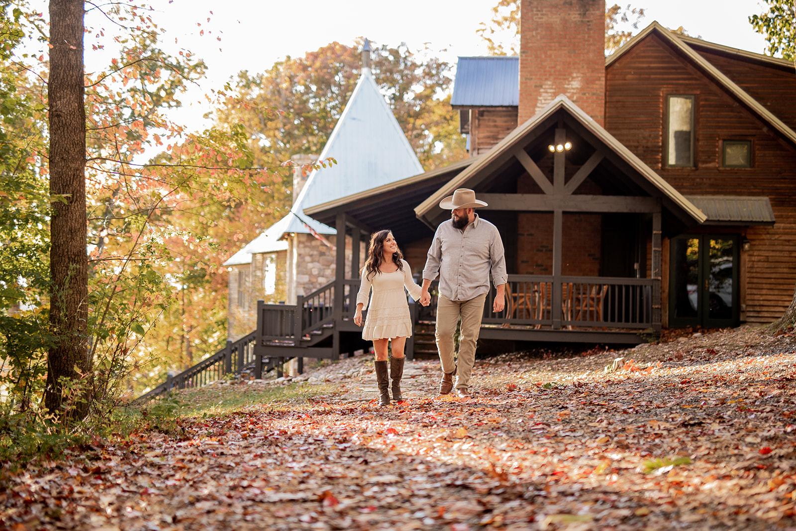 The Wedding Website of Dina McLamb and Caleb Farris