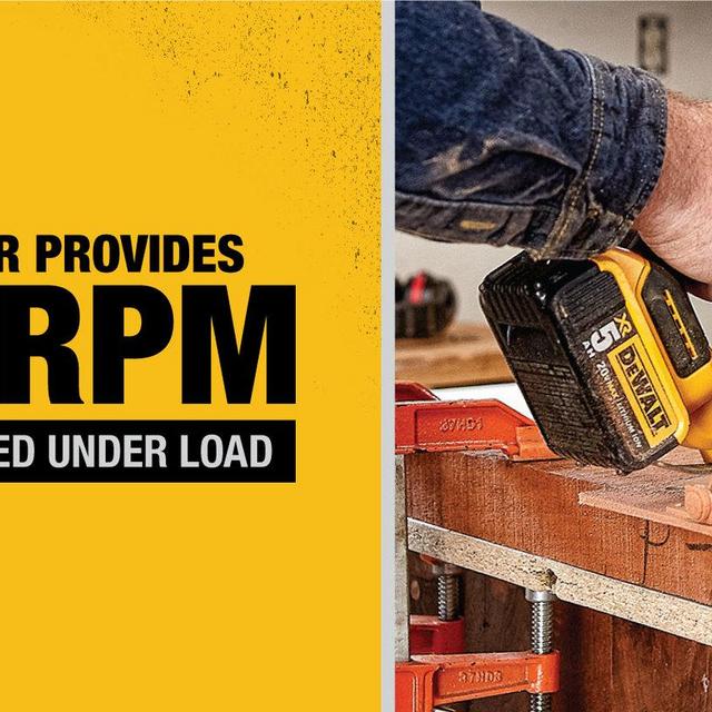DEWALT XR 20-Volt 7-1/4-in Cordless Circular Saw with Brake and Aluminum Shoe (Bare Tool Only)