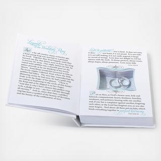 Wedding Ring Book Box