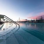 Sand Dunes Swimming Pool & RV Park