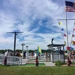 Puff N' Putt Mini Golf & Boat Rentals
