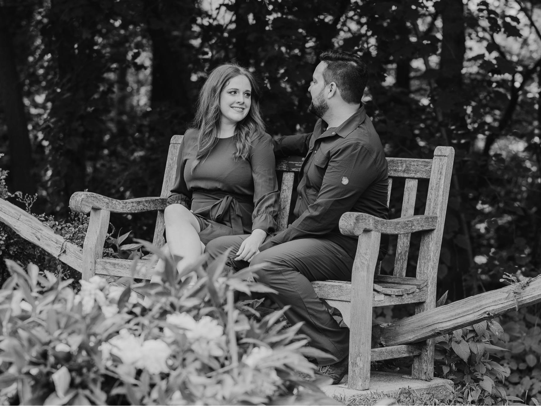 The Wedding Website of Sarah Weissman and Lionel Sanchez
