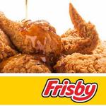 Frisby • CC Andino