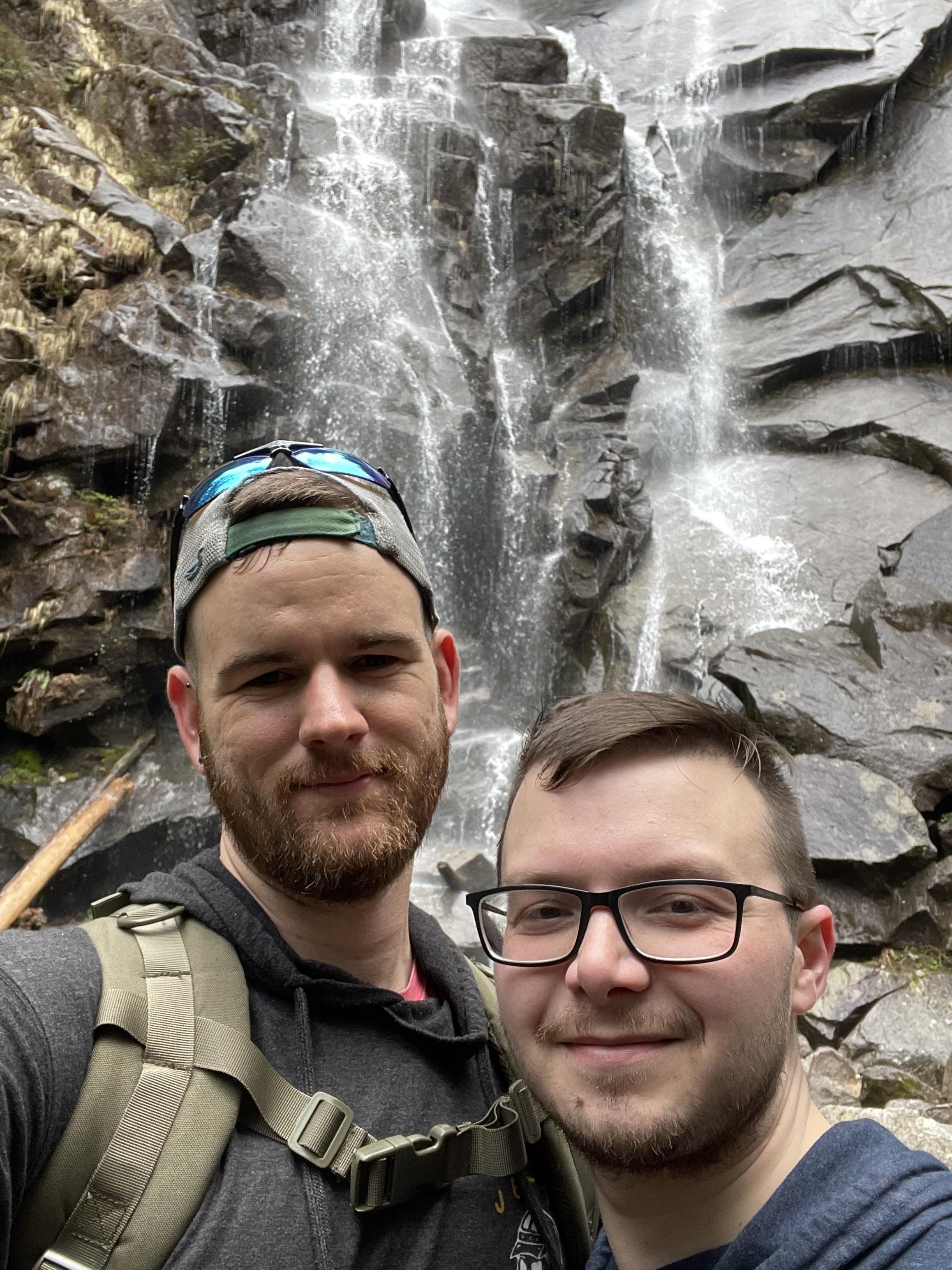 The Wedding Website of Caleb Huston Oyler and Perry King Eston Smith