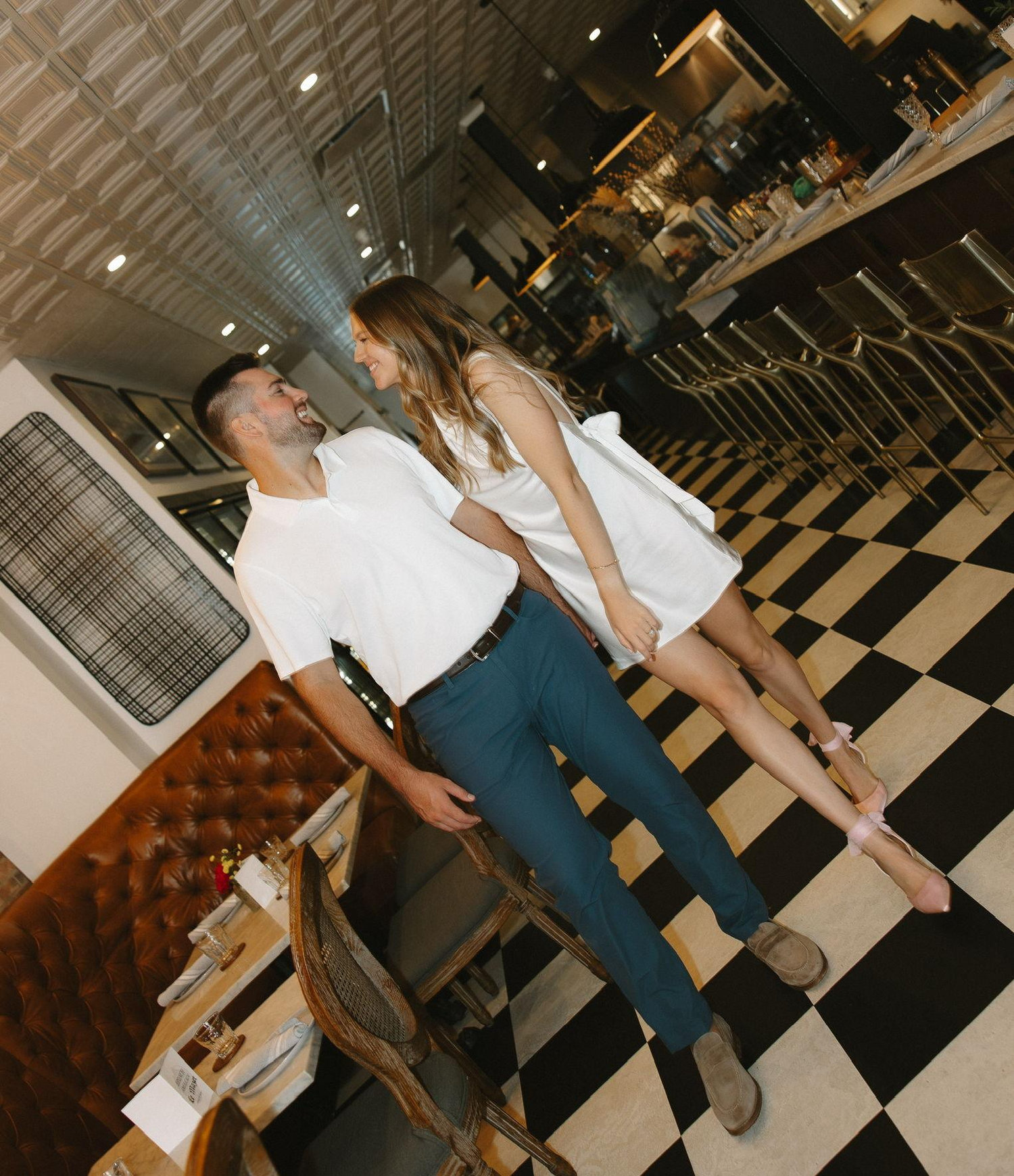 The Wedding Website of Megan Anderson and Benjamin Lewis