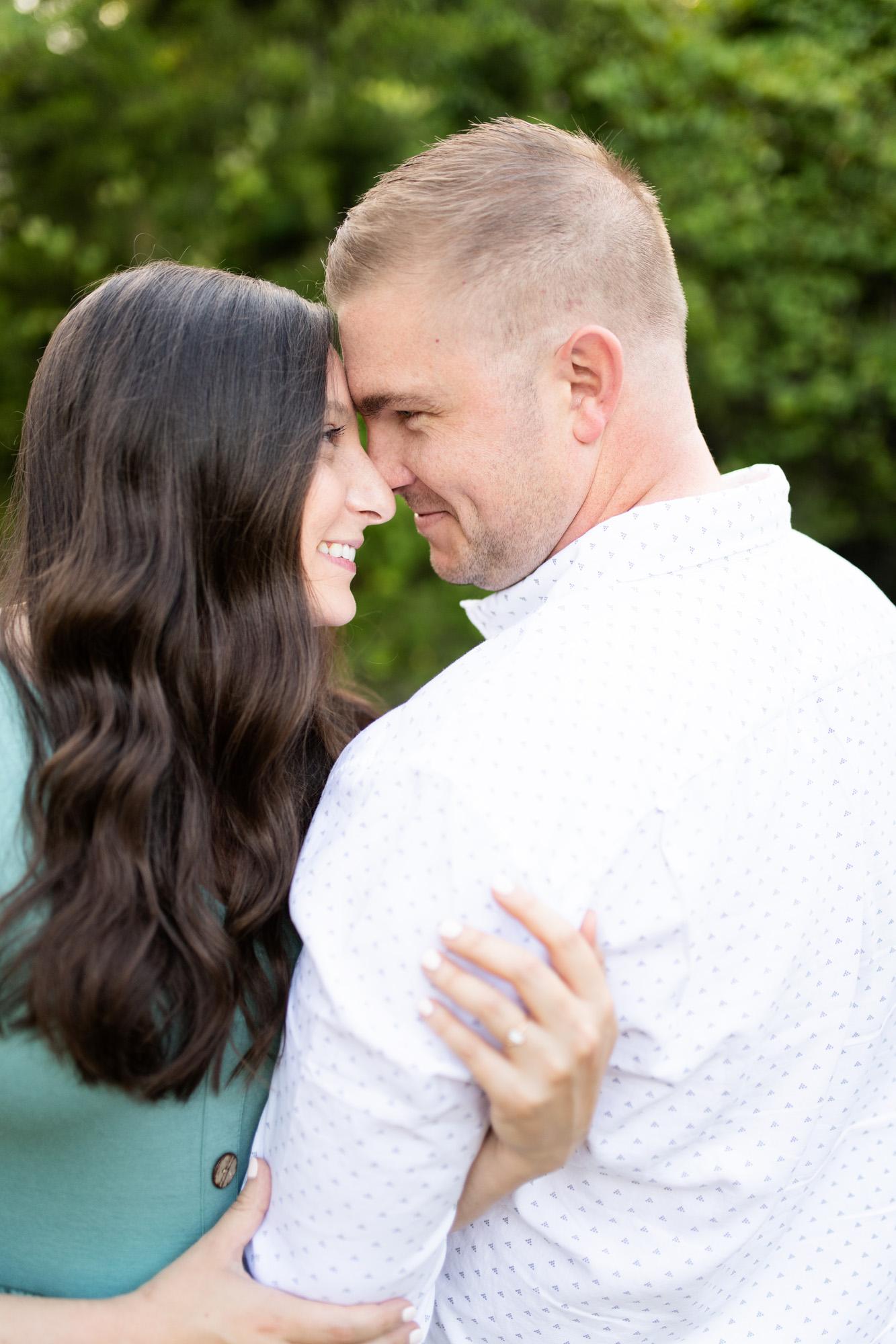 The Wedding Website of Amanda Ellis and Ryan Matthews