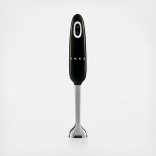 50's Retro Style Hand Blender