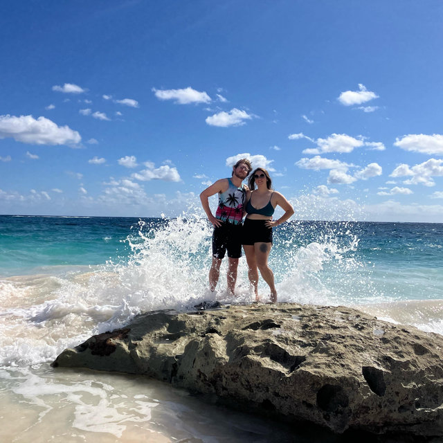 Our Honeymoon Fund