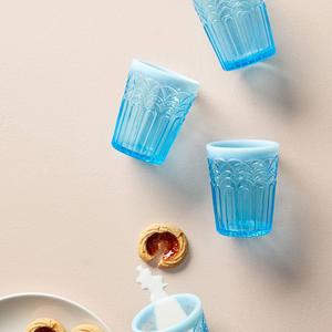 Gatsby Juice Glass Set