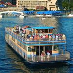 Couer d'Alene Crusies