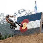 Frisco Bike Park