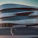 Mercedes-Benz Museum