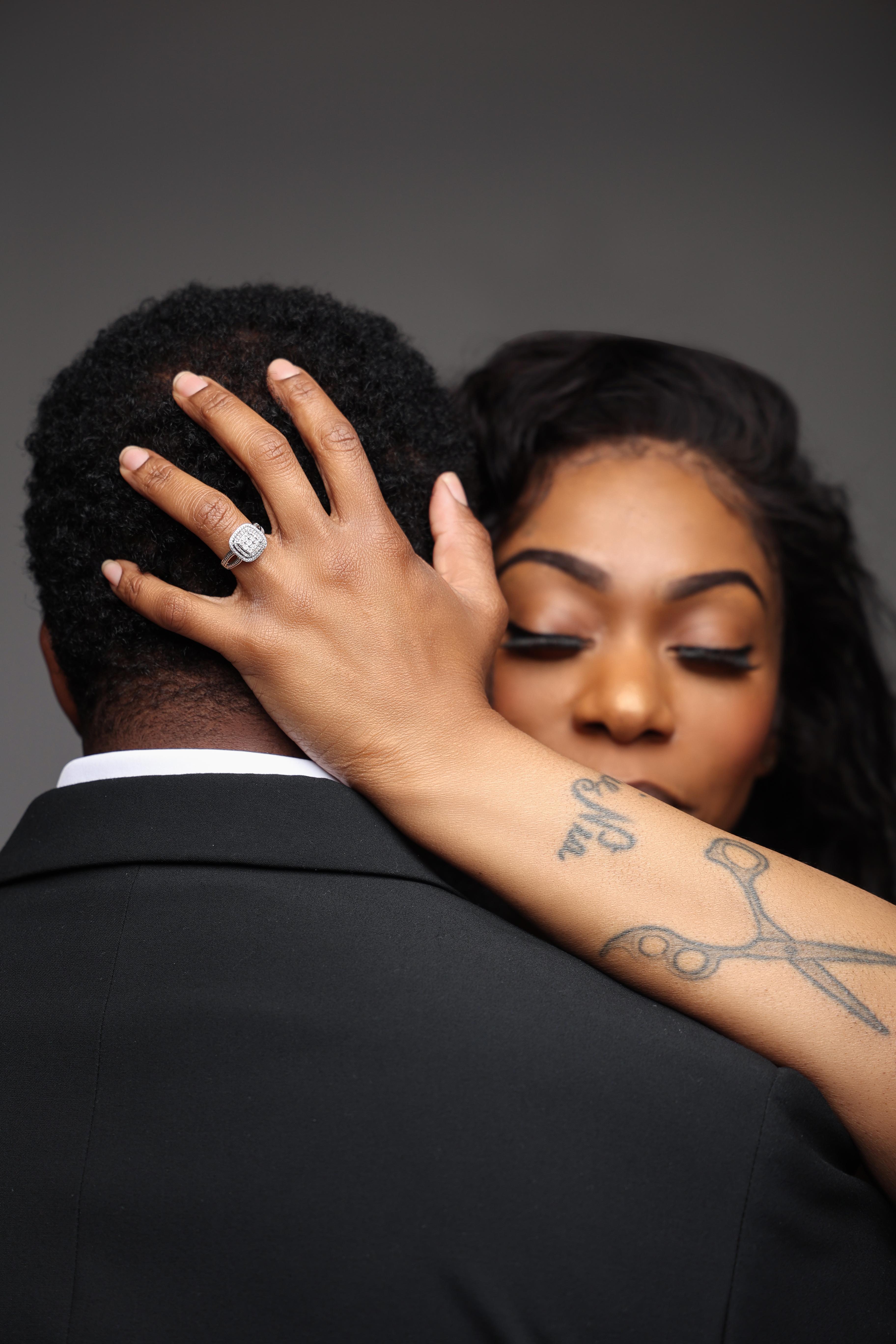 The Wedding Website of Ashley Cromartie and Joshua Smith