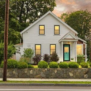 Home Fund