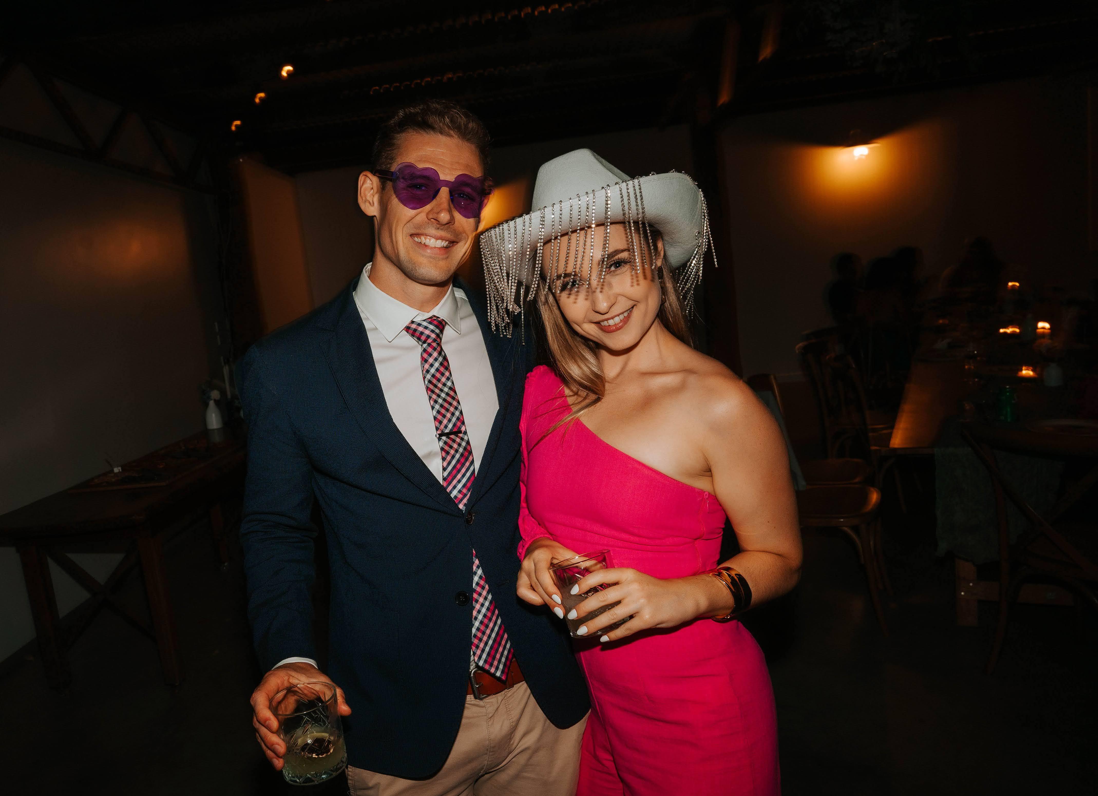 The Wedding Website of Jack Rutherford and Olivia Gallimore