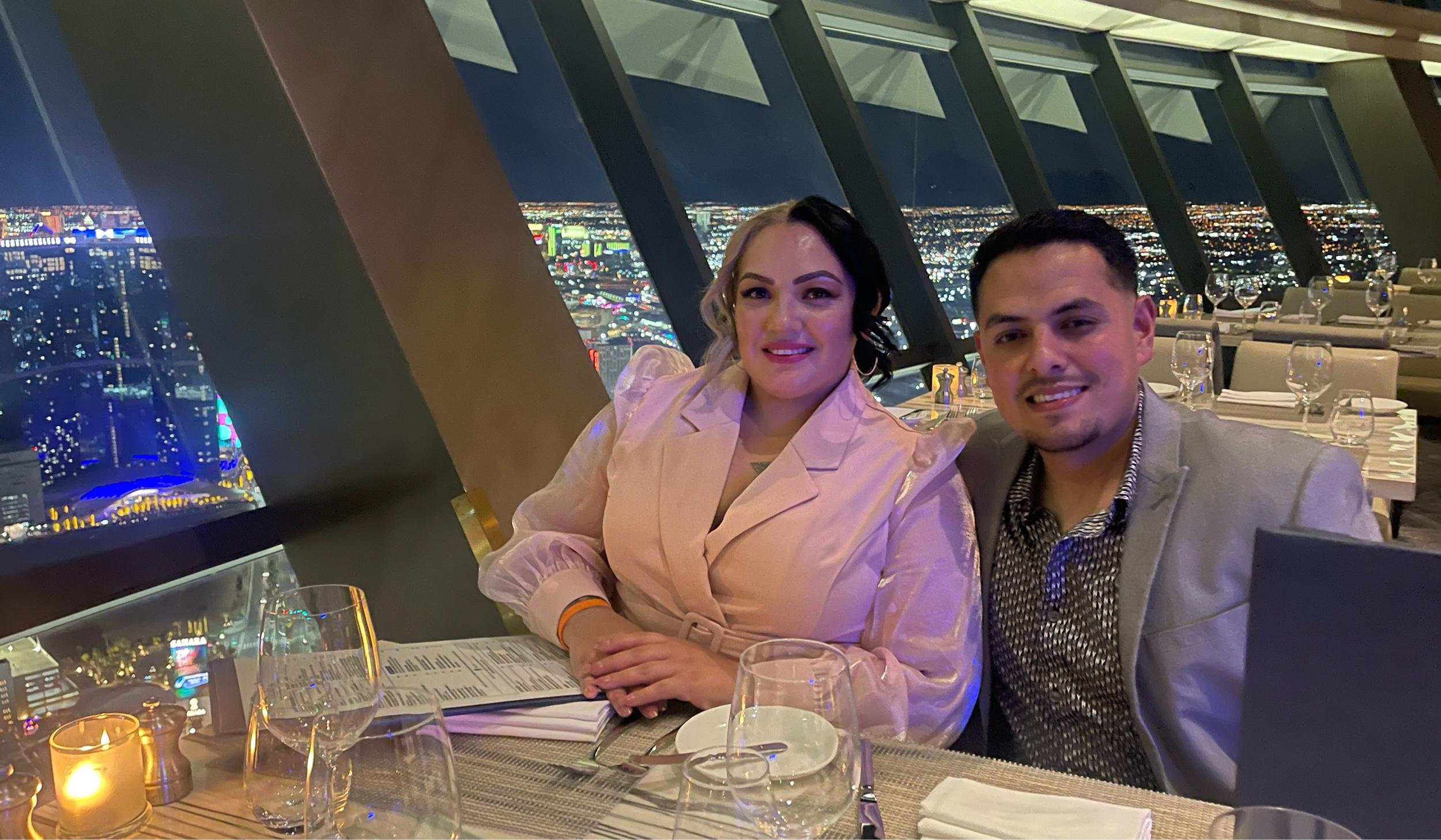 The Wedding Website of Jazmin Soto and Justo R Jimenez