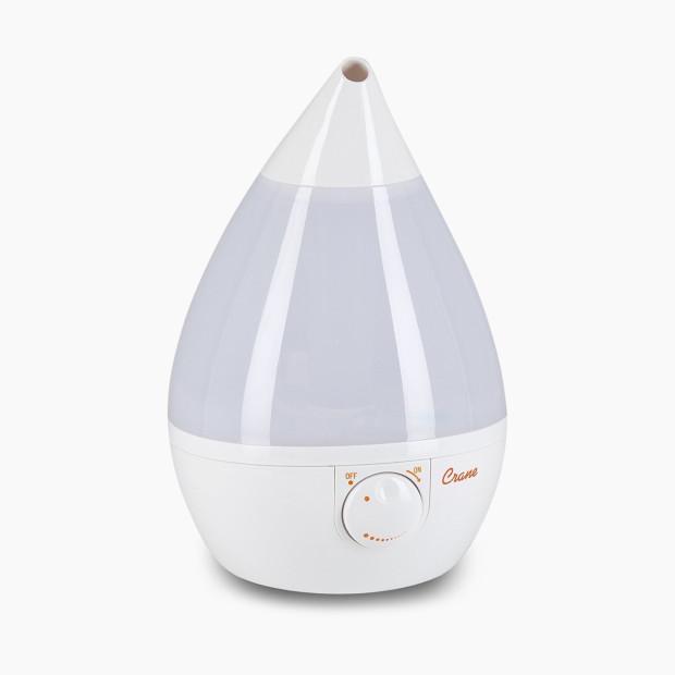 Drop Ultrasonic Cool Mist Humidifier