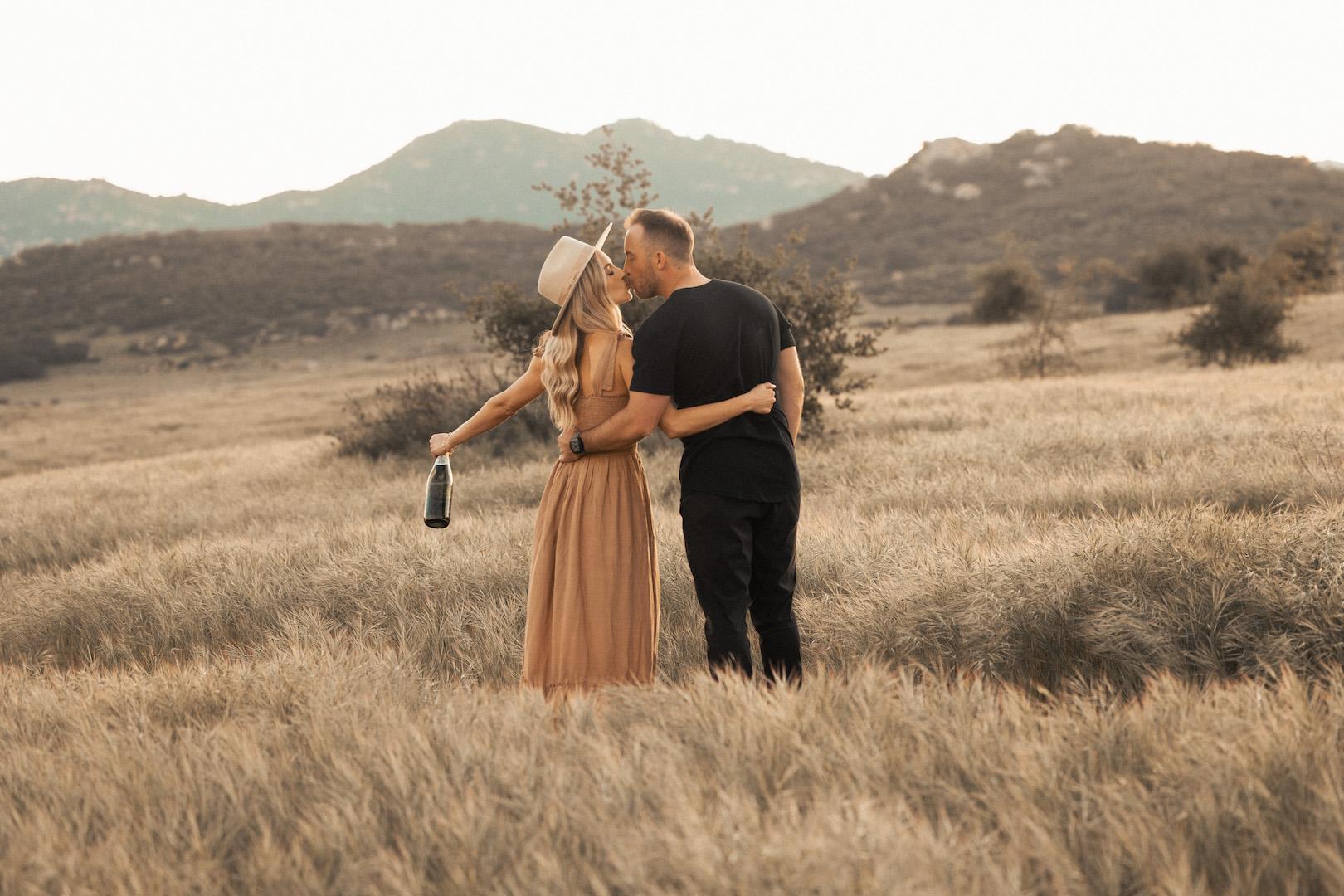 The Wedding Website of Hannah Noble and Kevin Andersen