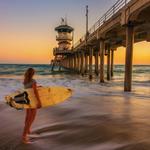 Huntington Beach