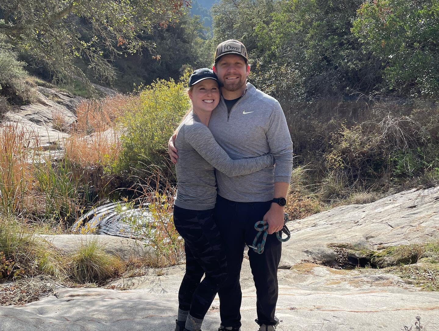 The Wedding Website of Kristen Long and Sam Howard