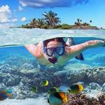 Snorkeling