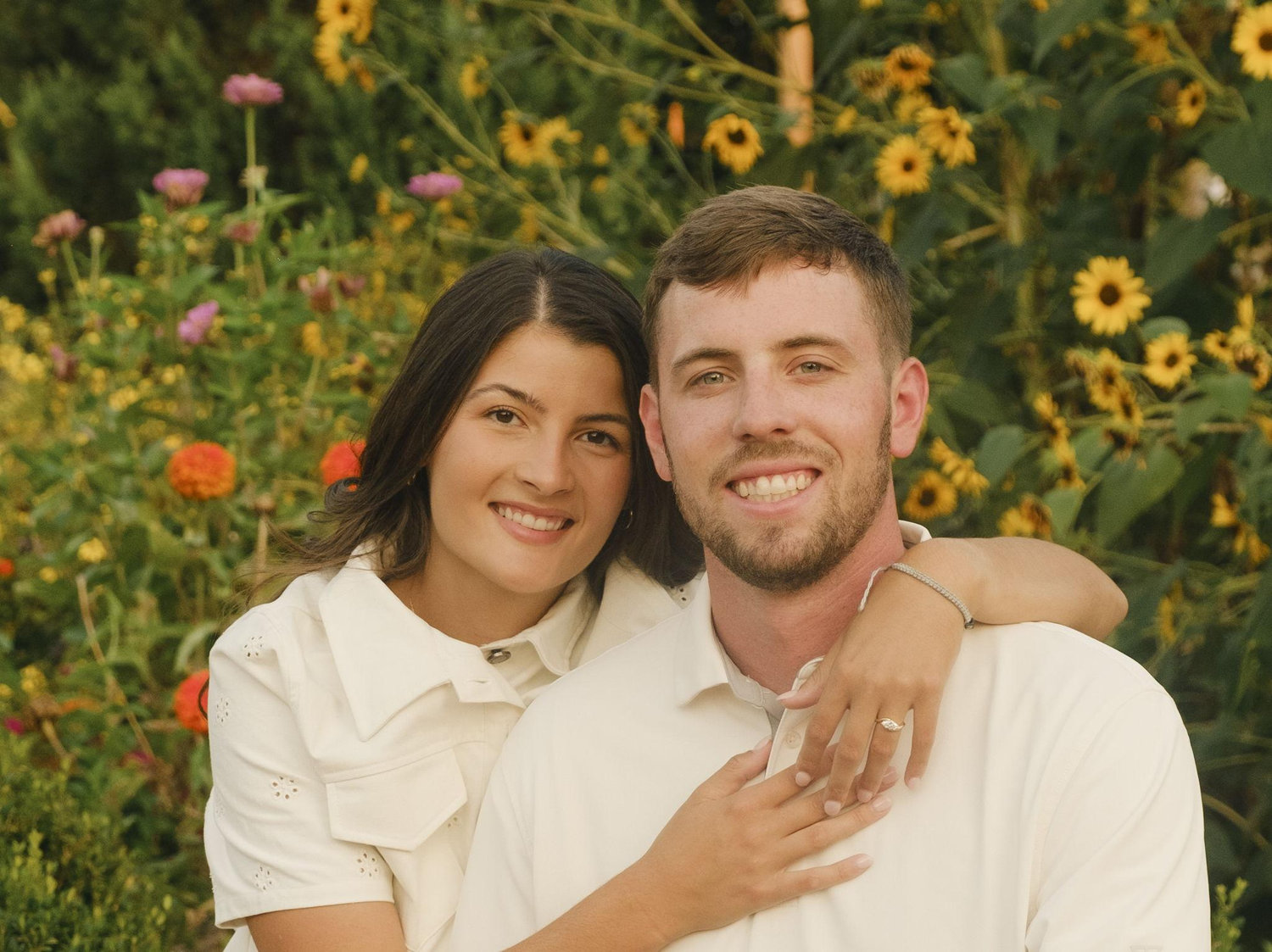 The Wedding Website of Caitlyn Calhoun and Matthew Bahl