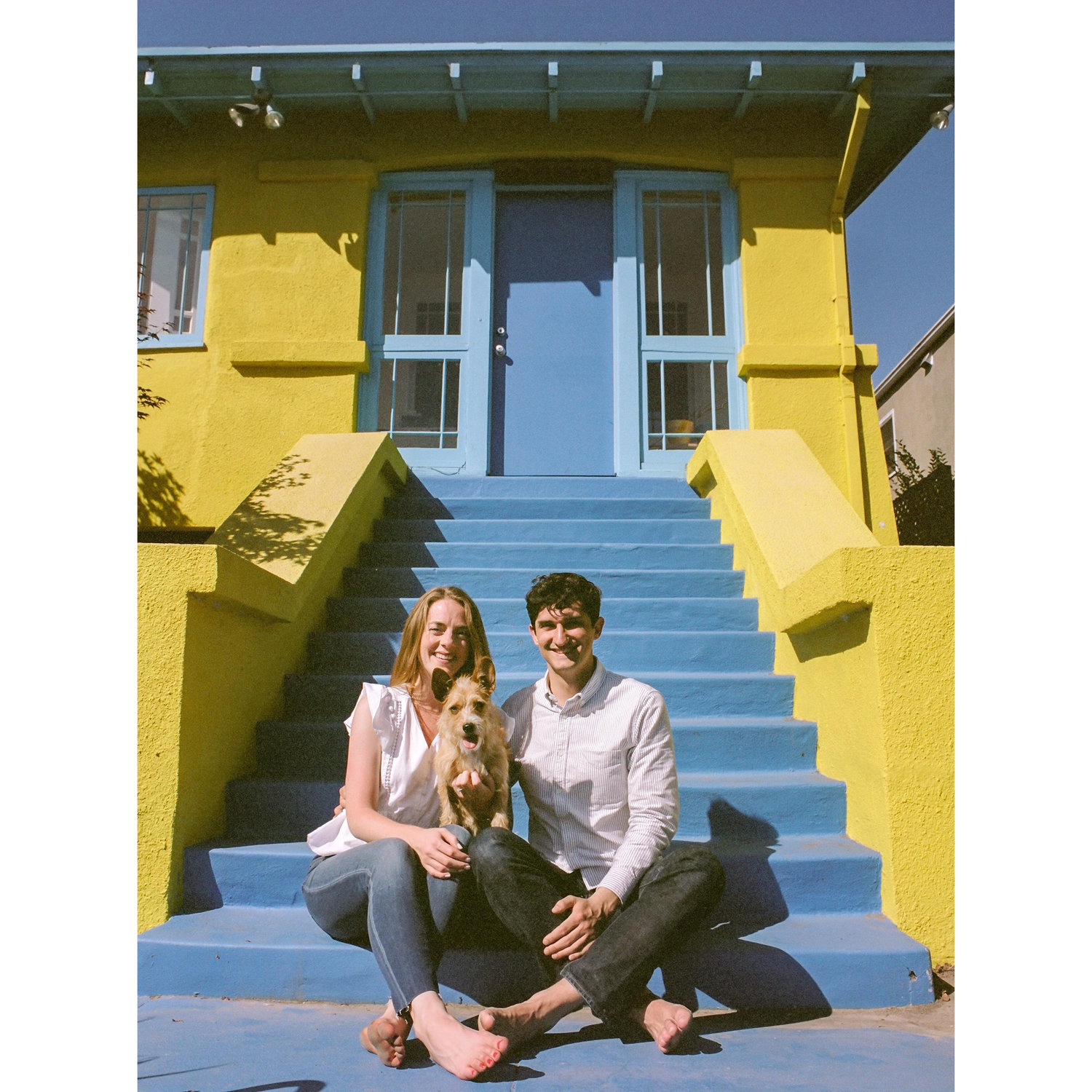Engagement Photos. June 2019.