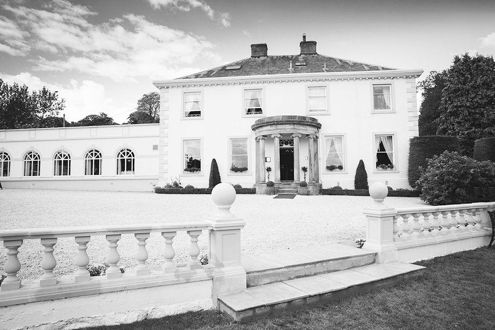 The Wedding Website of Emma Wright and James Hanson