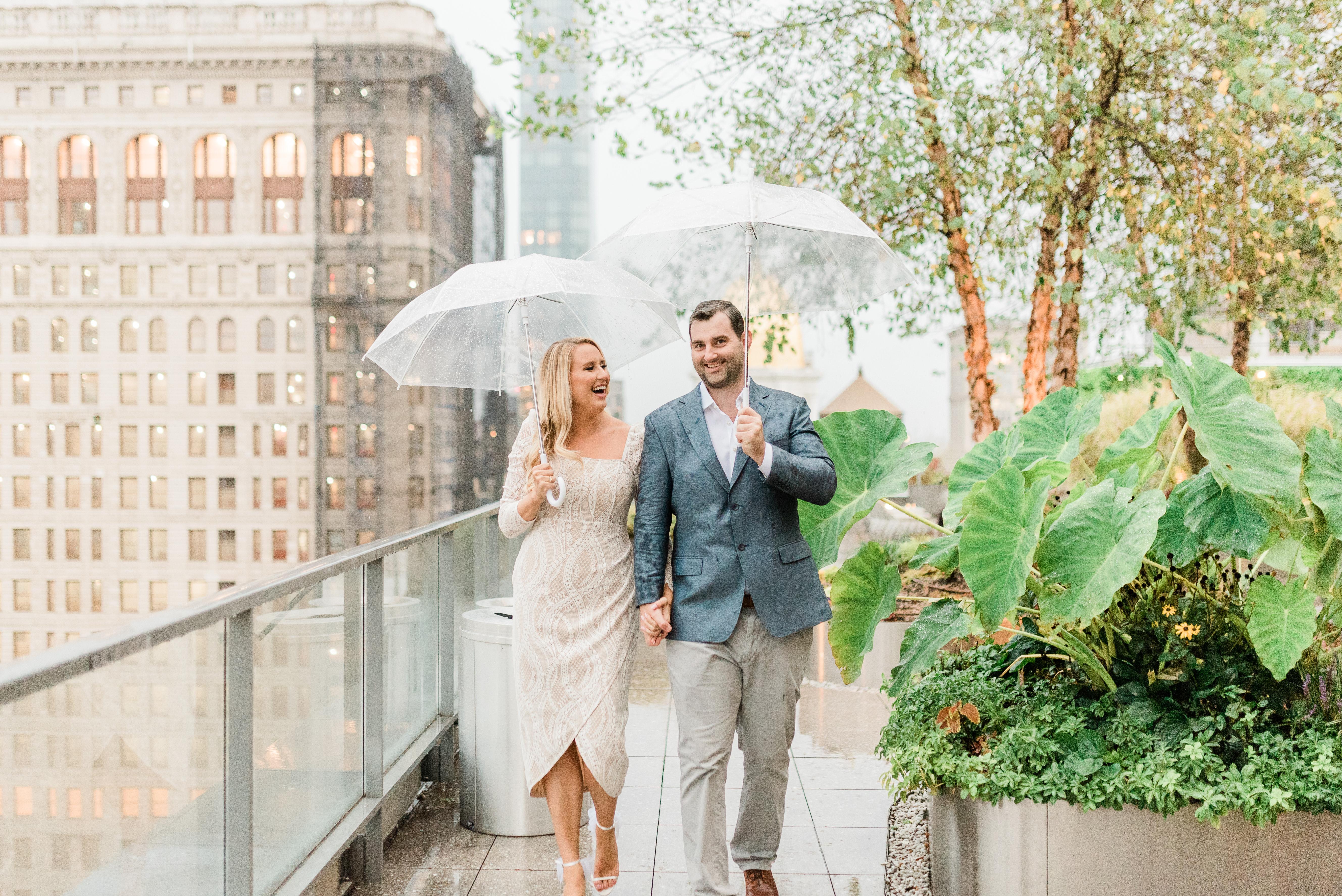The Wedding Website of Amy Killian and Danny Russell