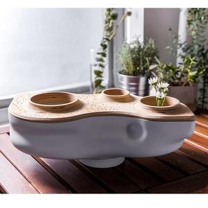 Living Composter