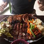 Mamá Sirena Restaurant