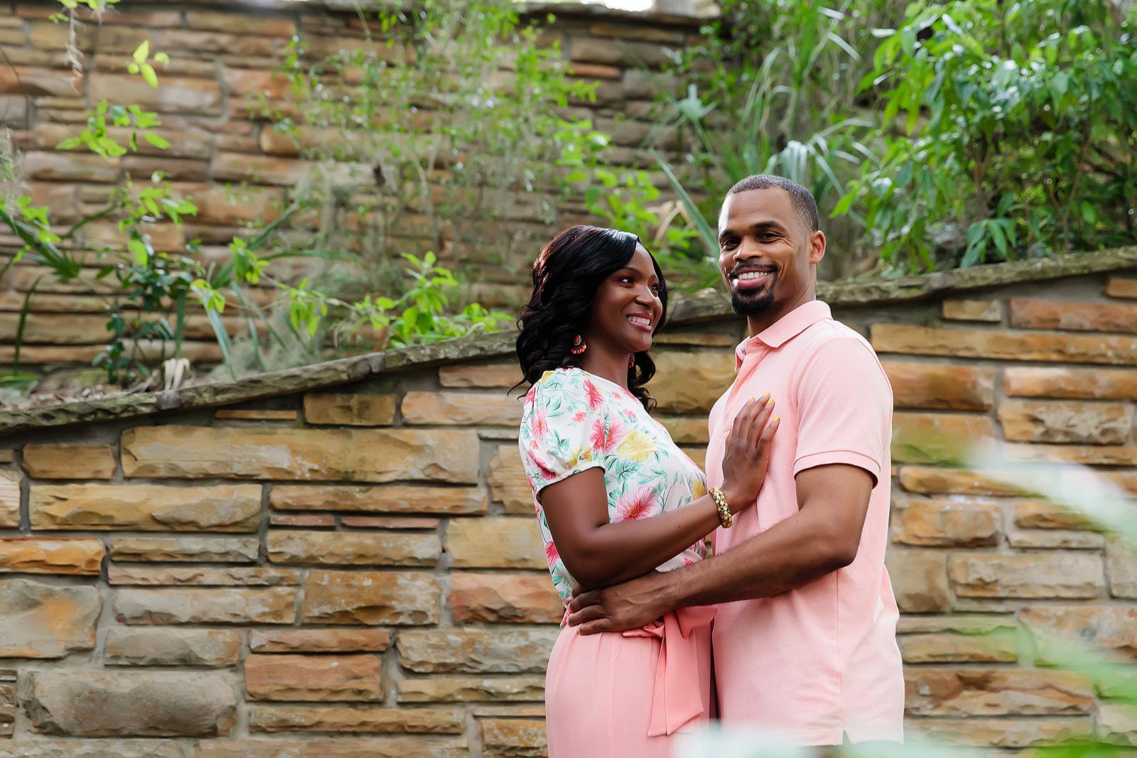 The Wedding Website of CHASITY RIVERS and JEREMIAH CHAMBLISS