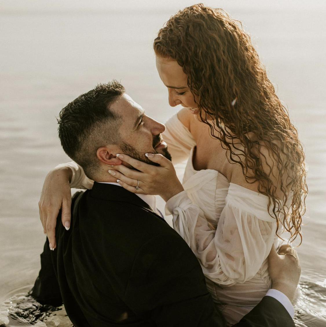 Engagement shoot - Shoutout @Meaganpuett.photography