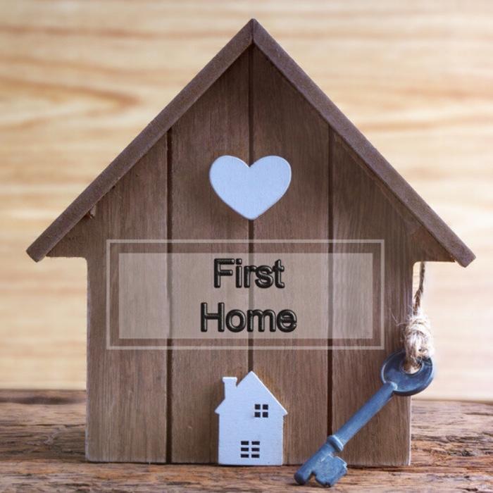 First Home Down Payment - Credit Card