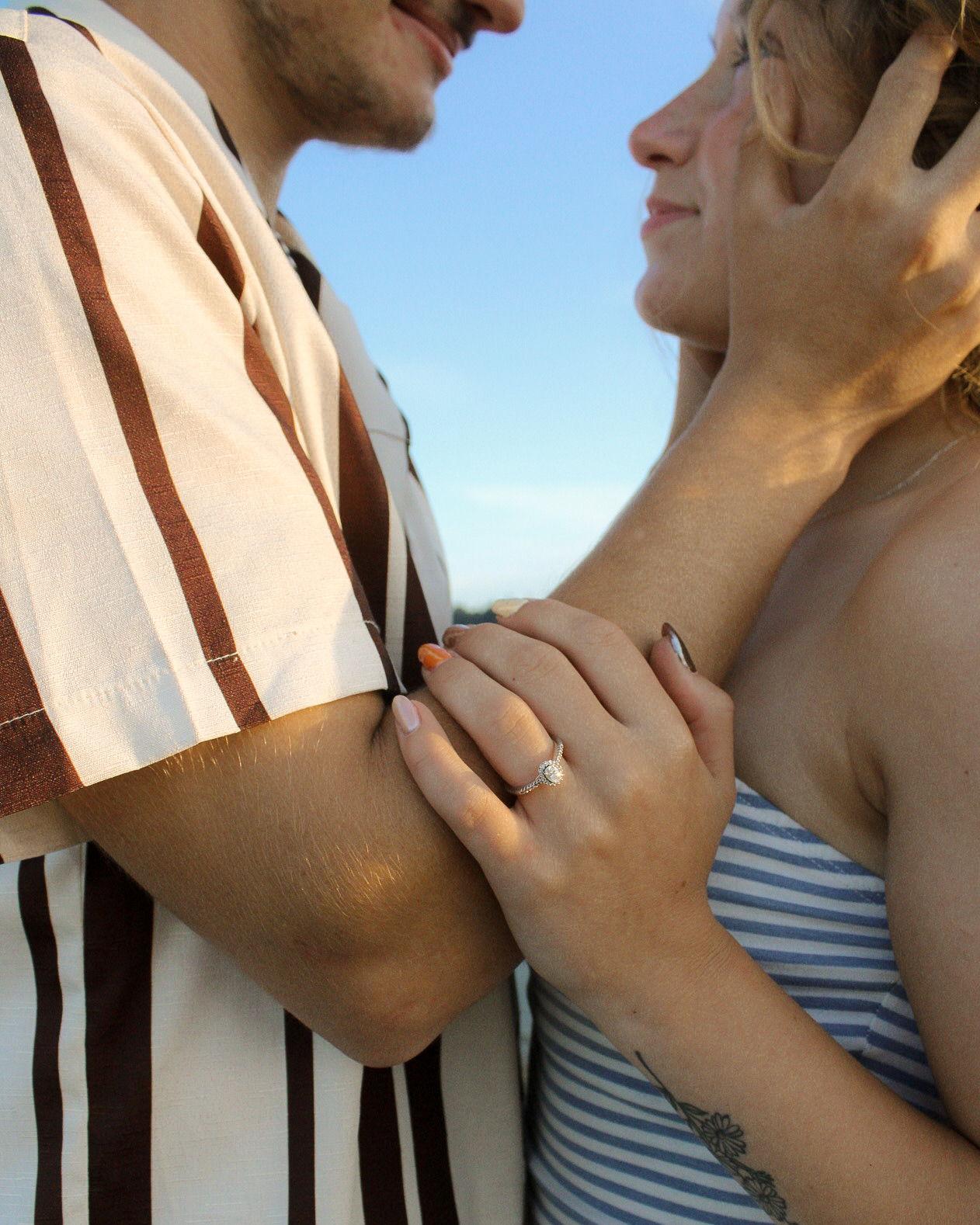 The Wedding Website of Lukas Paulus and Gabrielle Muller