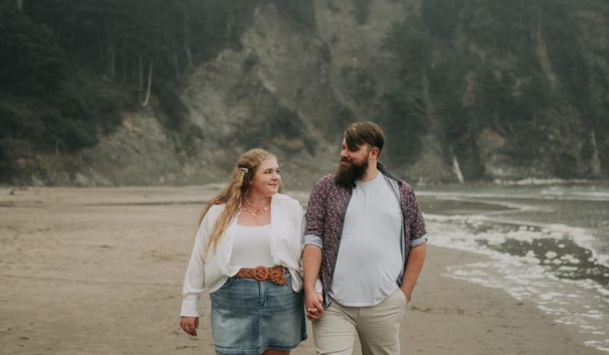 The Wedding Website of Montessa J. Horning and Andrew C. S. Hardisty