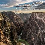 Black Canyon of the Gunnison National Park