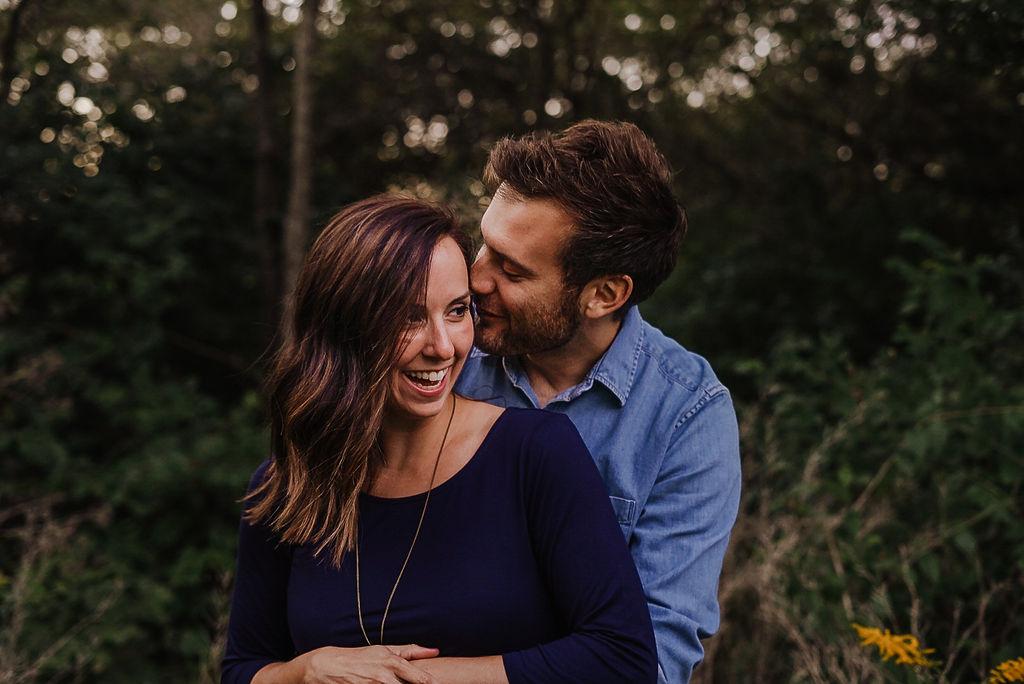 The Wedding Website of Hannah Davies and RJ Byrnes