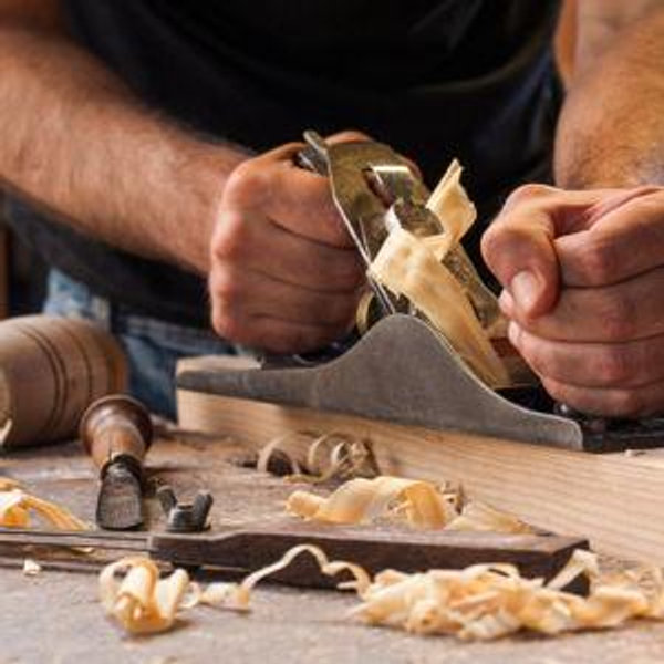 Wood working Fund