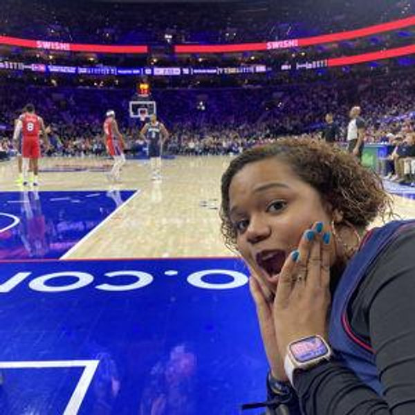 Basketball Tickets For Two