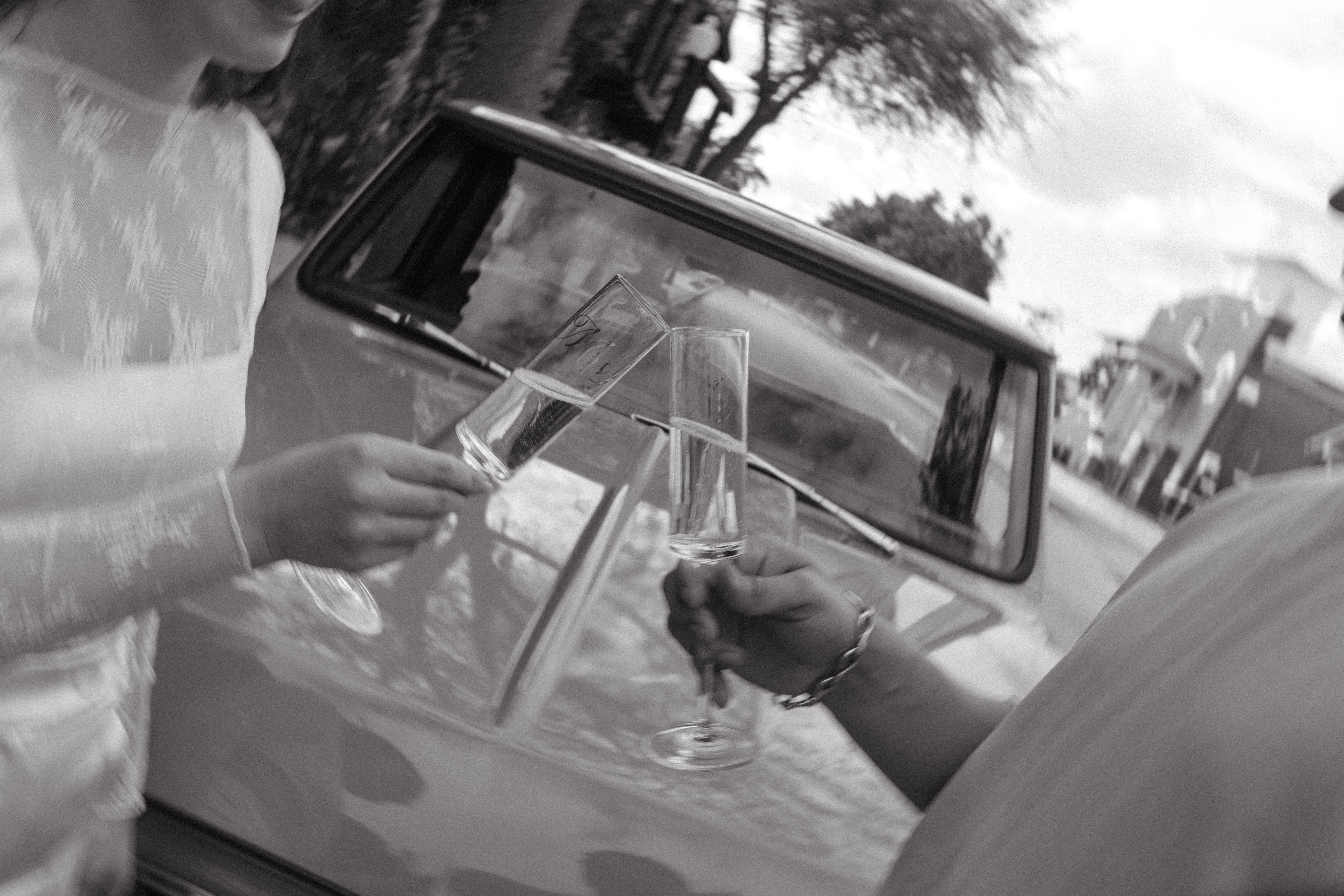 The Wedding Website of Sydney Peck and Michael Miedzianowski