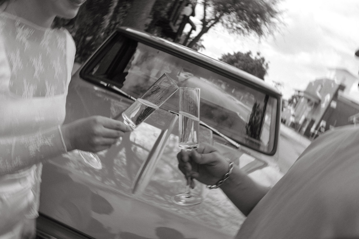 The Wedding Website of Sydney Peck and Michael Miedzianowski