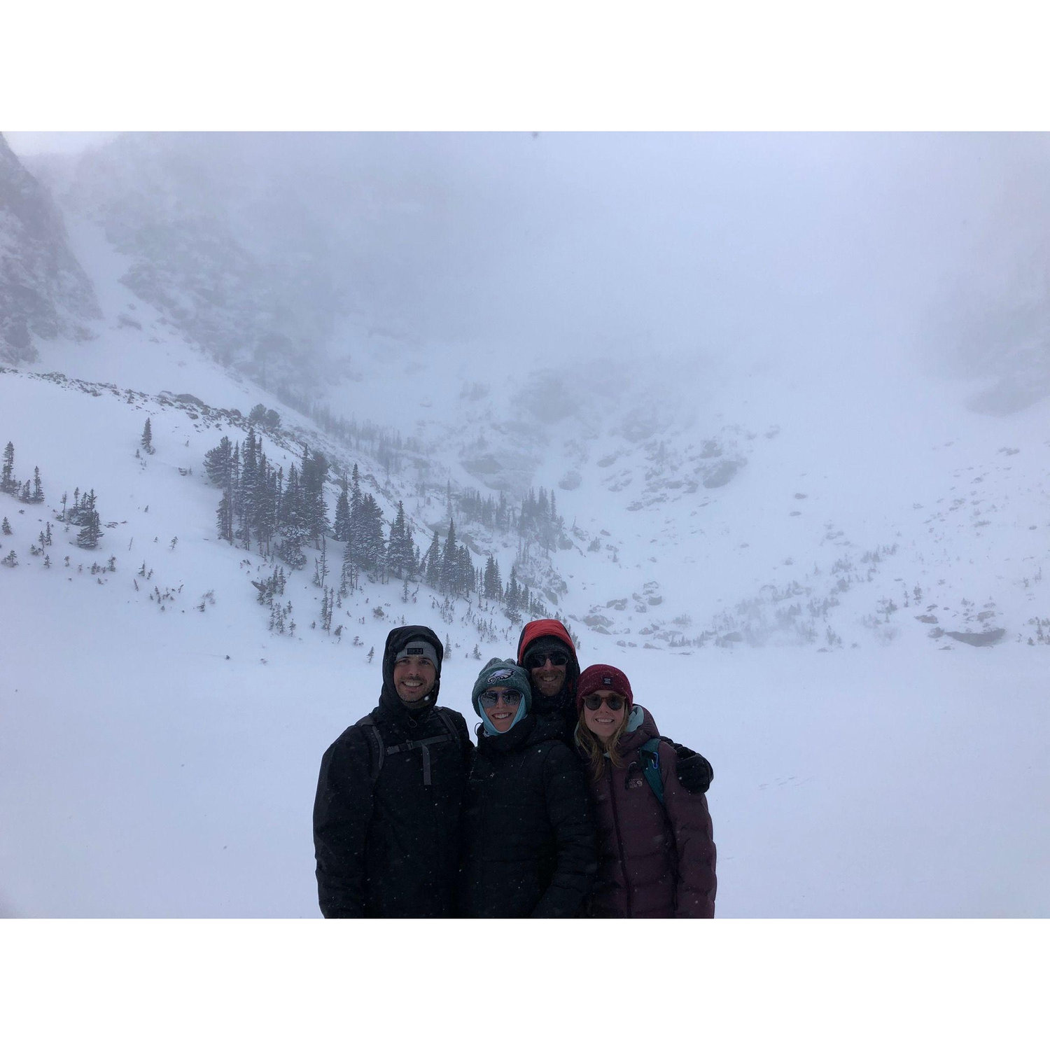 Rocky Mountain National Park