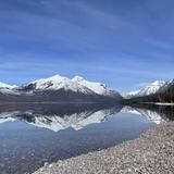 Glacier National Park