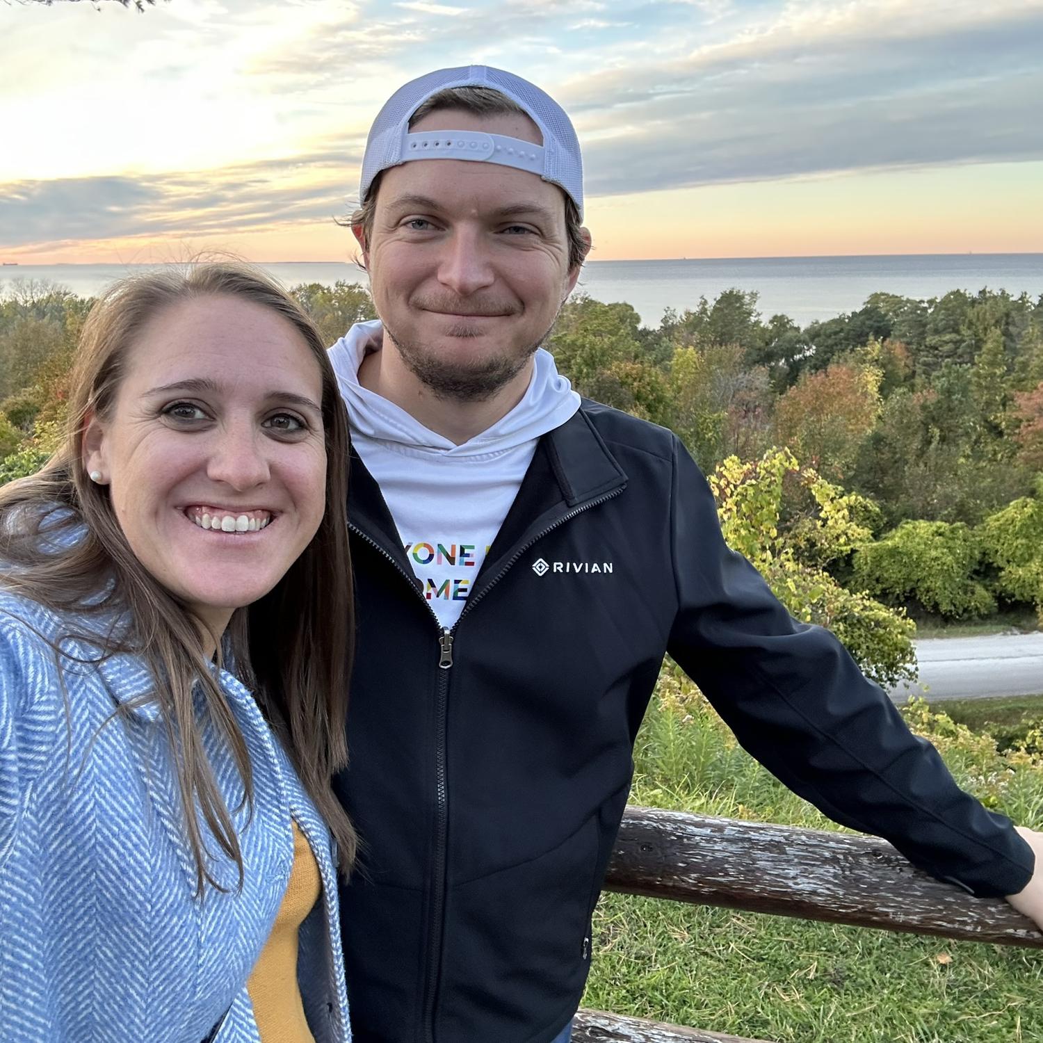 Cross Village, MI