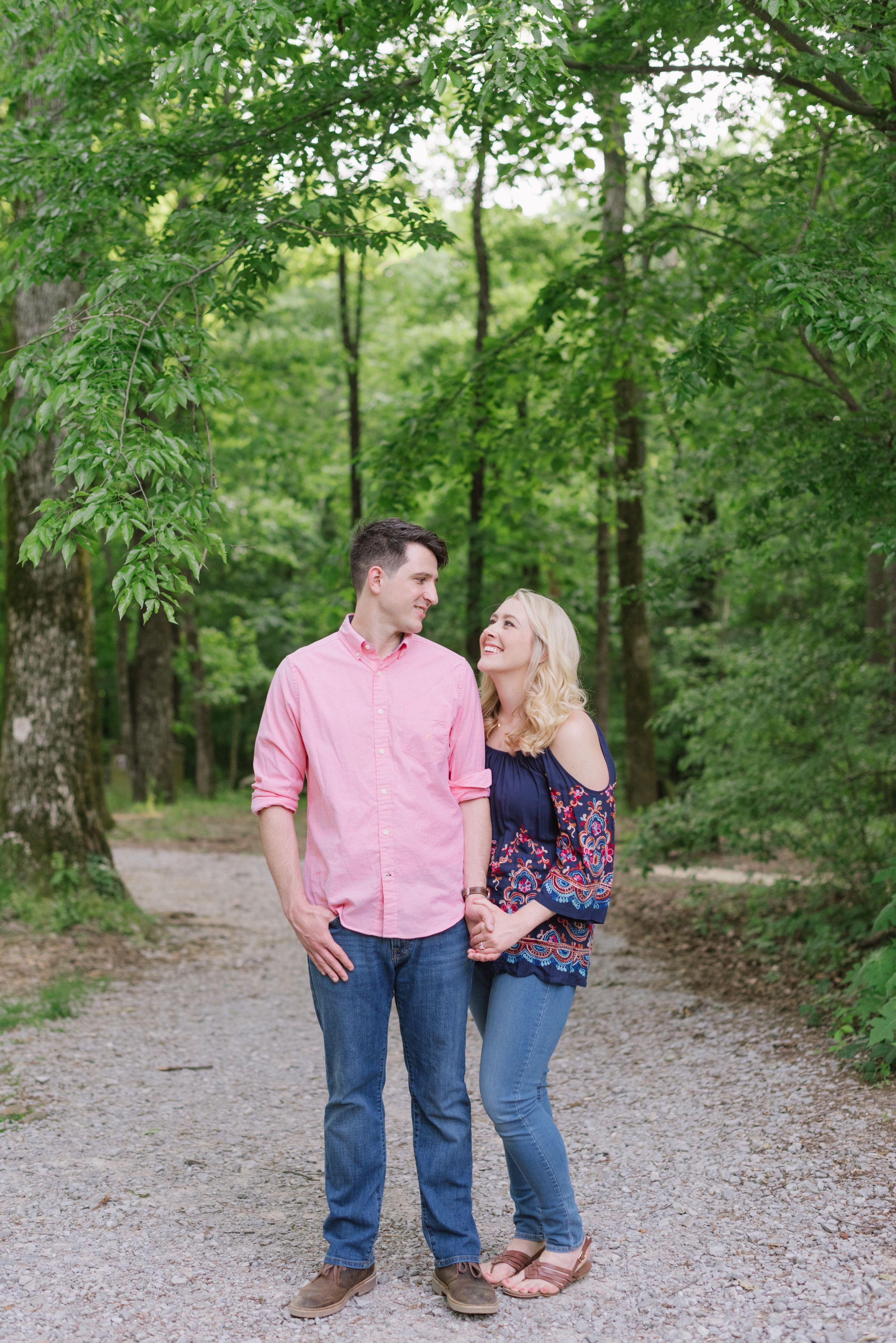 The Wedding Website of Sara Meadows and Devin Radloff