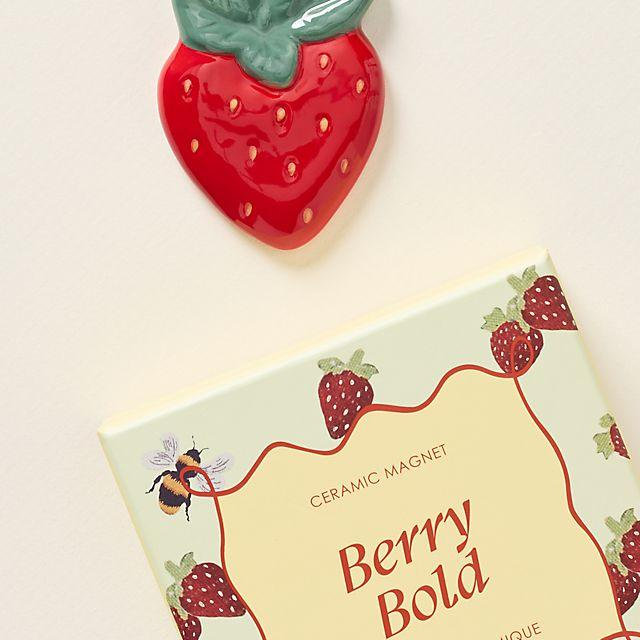 Anthropologie Novelty Icon Magnets