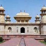 Tomb of Itmad-ud-Daula