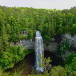 Fall Creek Falls